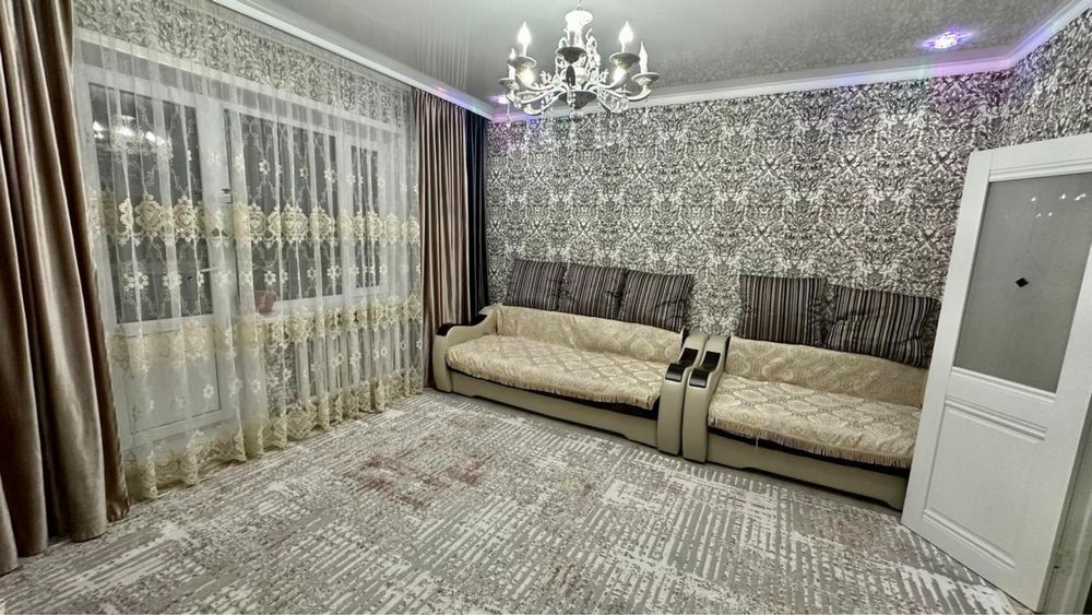 Квартира в самом центре города