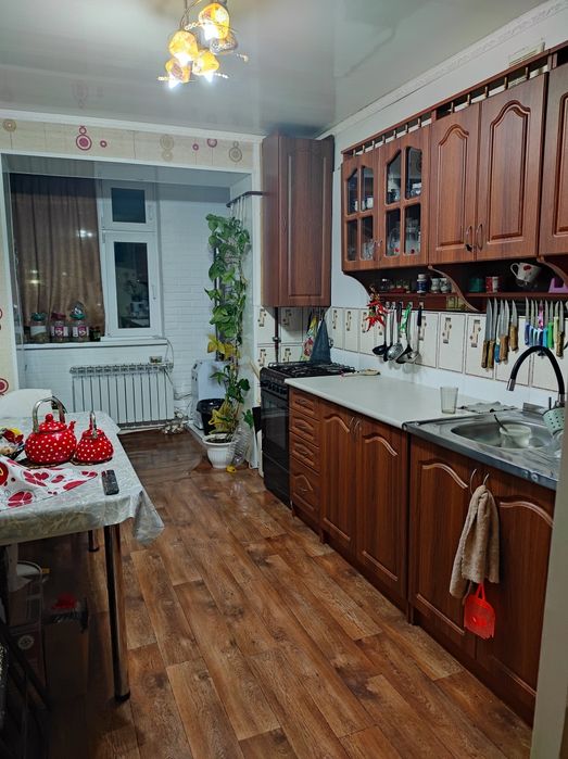 Продам 2х комн благ кв