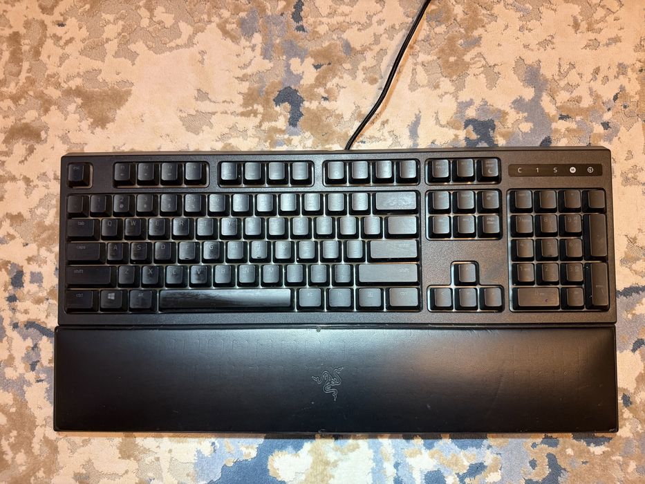 Tastatura Razer ORNATA CHROMA