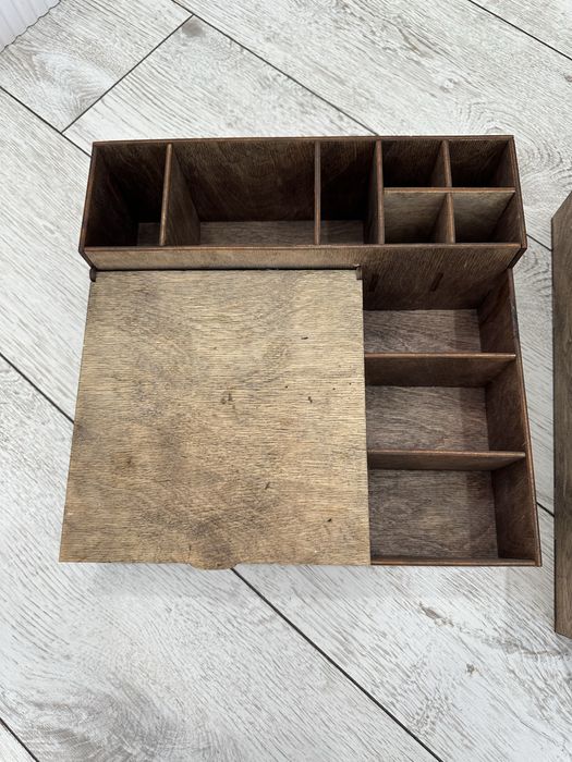 Органайзер для мастеров