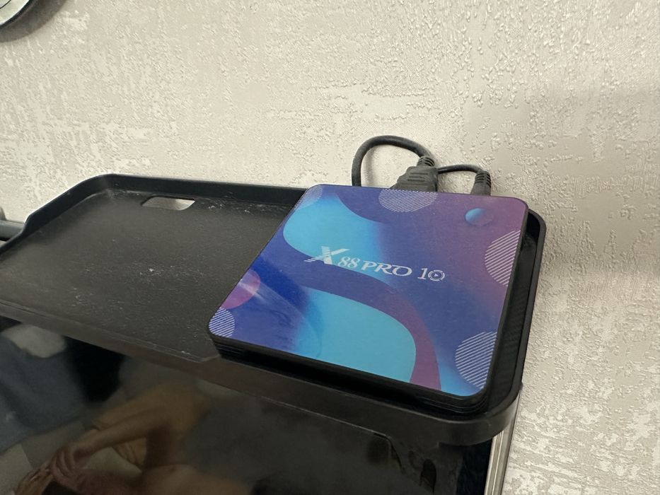 Телевизор samsung
