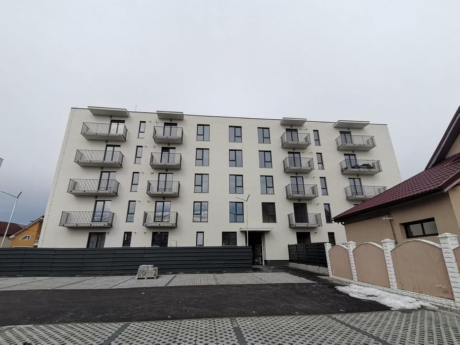 Apartament de închiriat Baia Mare