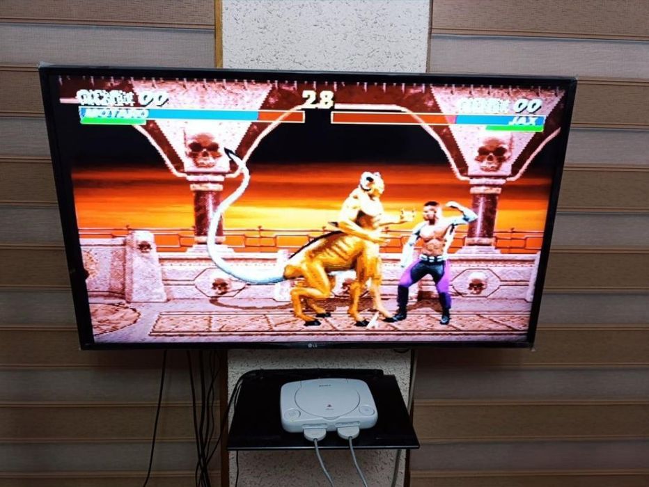Sony Playstation 1 PS one