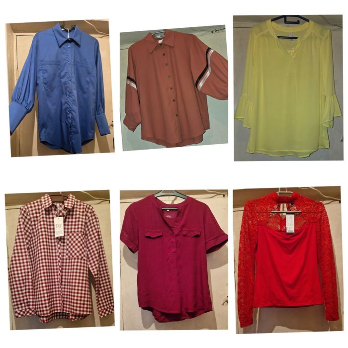 Кофты,безрукавки