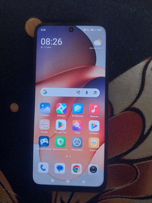 Продам телефон редми 12