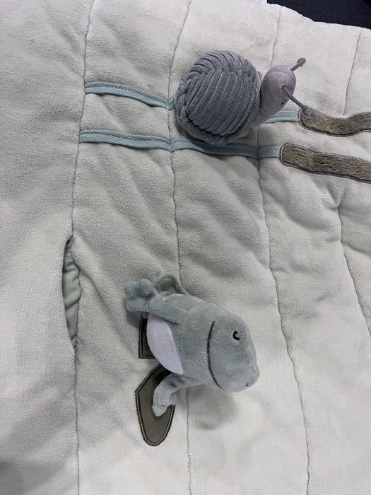 Little Dutch килимче за игра