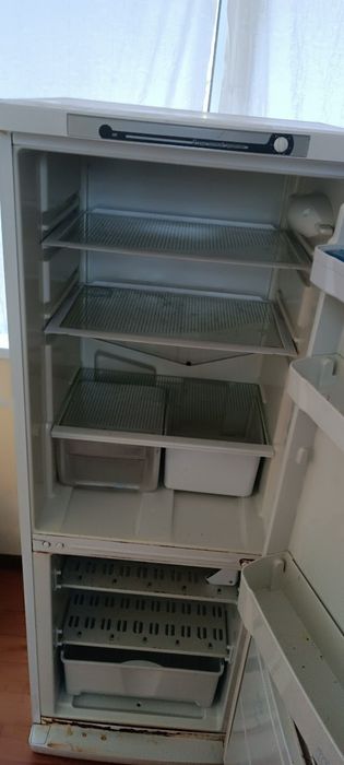 Продается холодильник