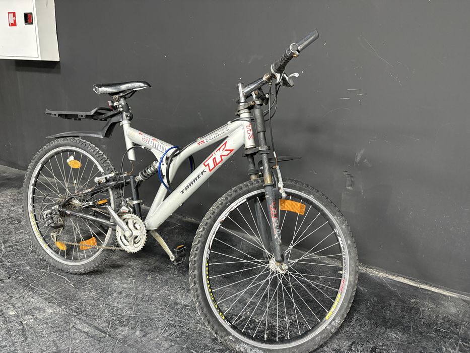 Коледна промоция велосипеди