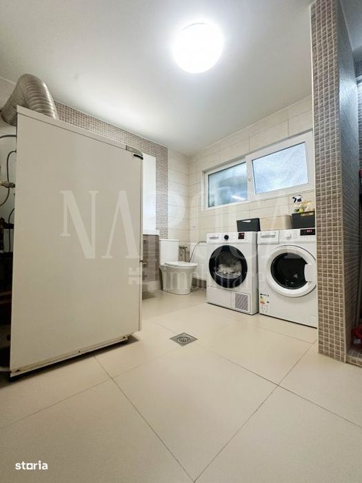 Casa 6 camere de vanzare in Andrei Muresanu, Cluj Napoca