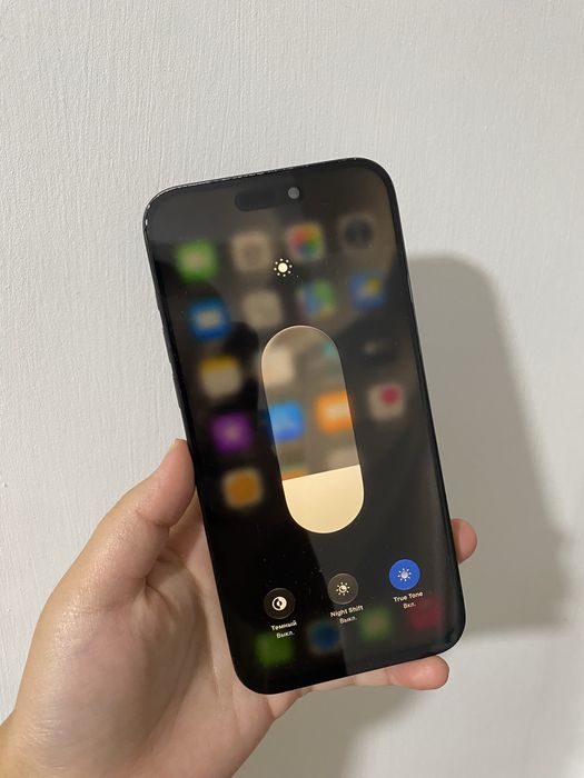 iPhone 15pro max 256GB