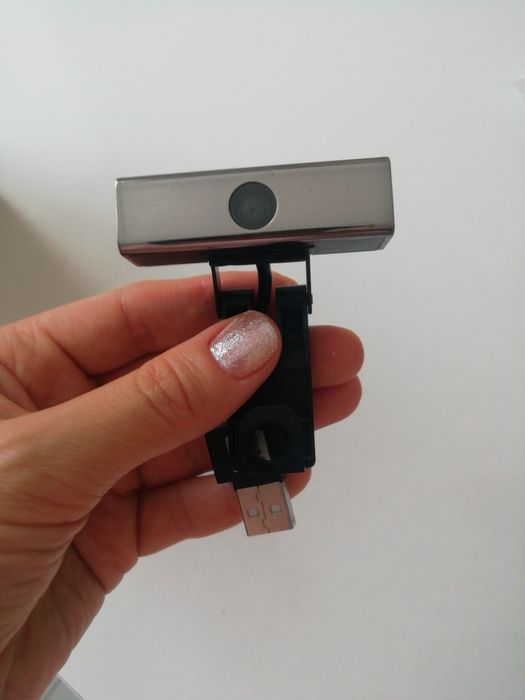 Новая камера с USB входом