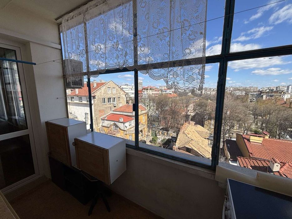 Продава се Двустаен апартамент в Стара Загора, Център - 45 кв.м за 759 €/кв.м - Снимка #5