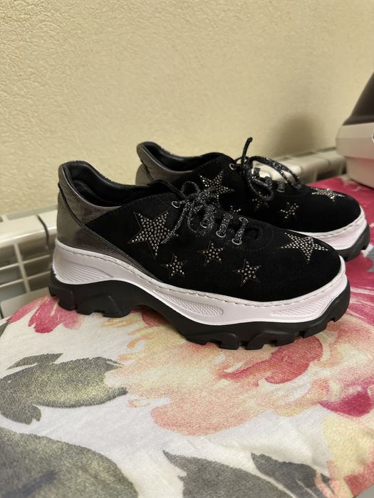 Snealers Flavia Passini