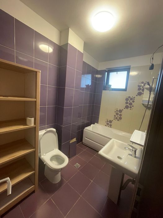 Apartament 2 camere zona Militari Residence