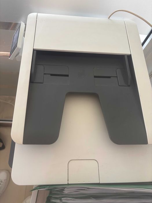 Lexmark MB2236adwe – Wi-Fi лазерно мултифункционално устройство с Touch Screen