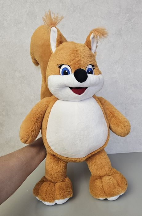 Мягкие игрушки. Для подарка. Под вышивку.