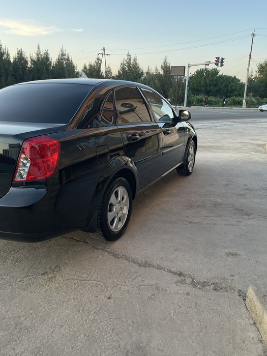 Other Lacetti / Gentra 2023 — 3