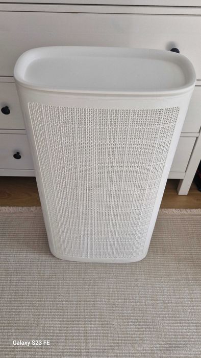 Бельевые корзины