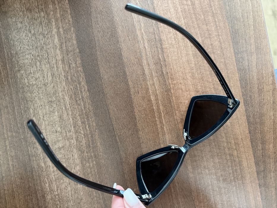 Ochelari de soare Saint Laurent SL 207 JERRY 005 Stare excelenta