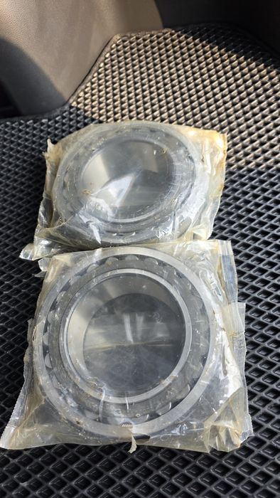 Подшипник SKF 23122 CC/C3W33