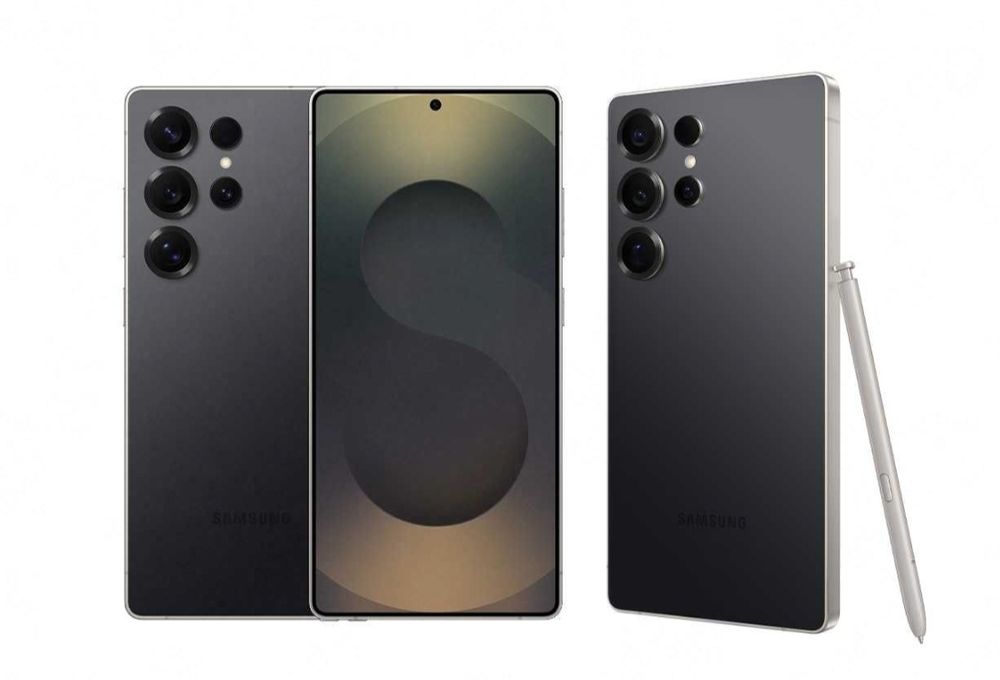 Продам Samsung S25 Ultra