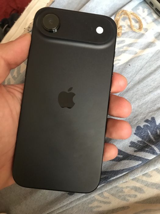 Iphone 17 Air,256gb нов !