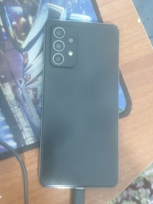 Samsung a 52 oqila