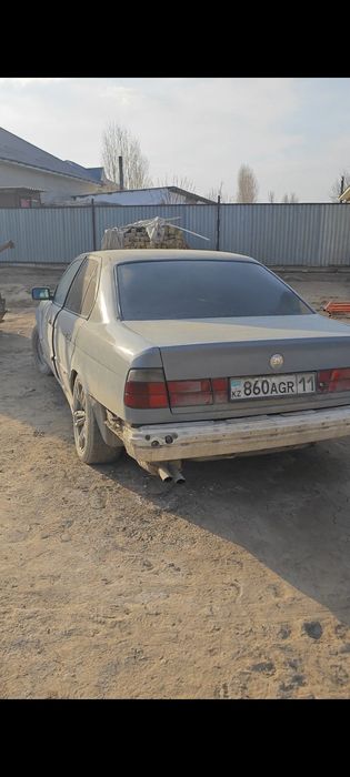 Продам BMW E34 525