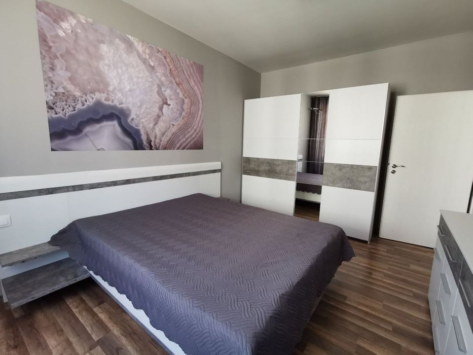 Дава се под наем Двустаен апартамент в София, Кръстова вада - 70 кв.м за 850 € - Снимка #3