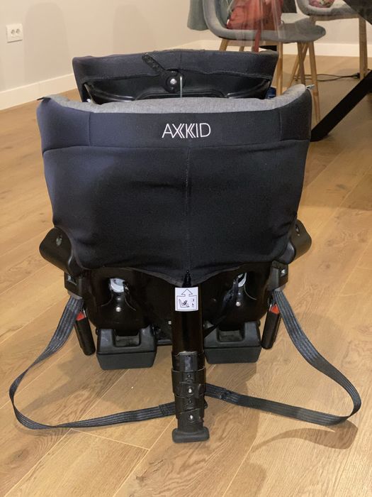 Axkid Rekid 9-25kg