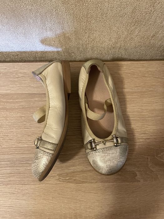 Балетки 31 размер, туфли