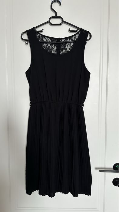 Zara Платье  жилет топ