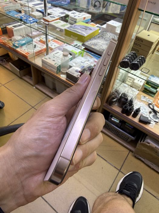 Iphone 16 pro max 256гб