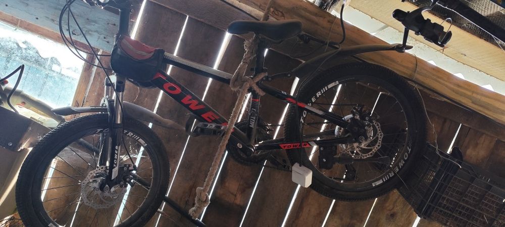 Продам велосипед