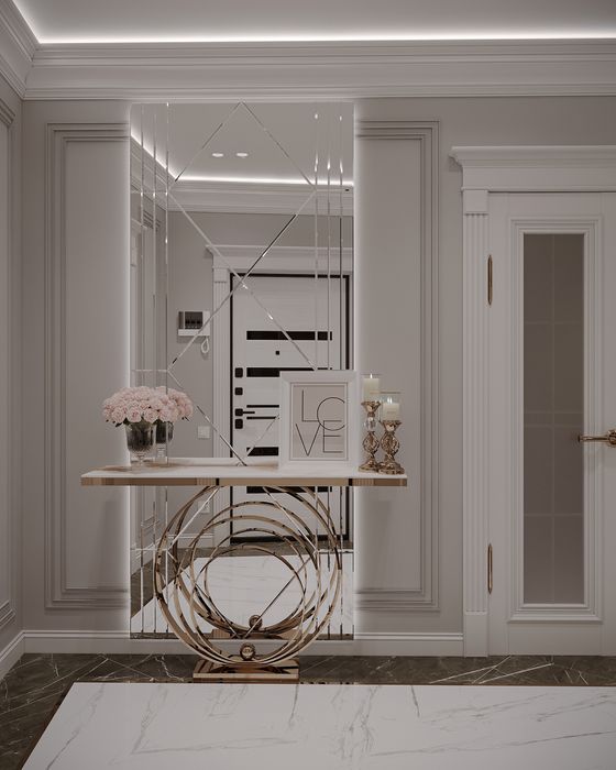 interyer dizayn xizmati