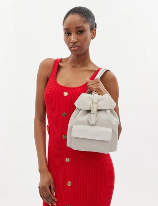 Furla раница нова