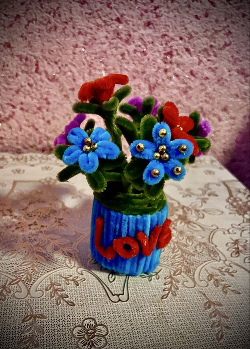 Sovg’a qilish uchun, o’ta go’zal gullar, buyurtma asosida ham bo’ladi