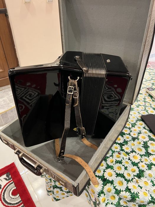 Акордеон 40 баса