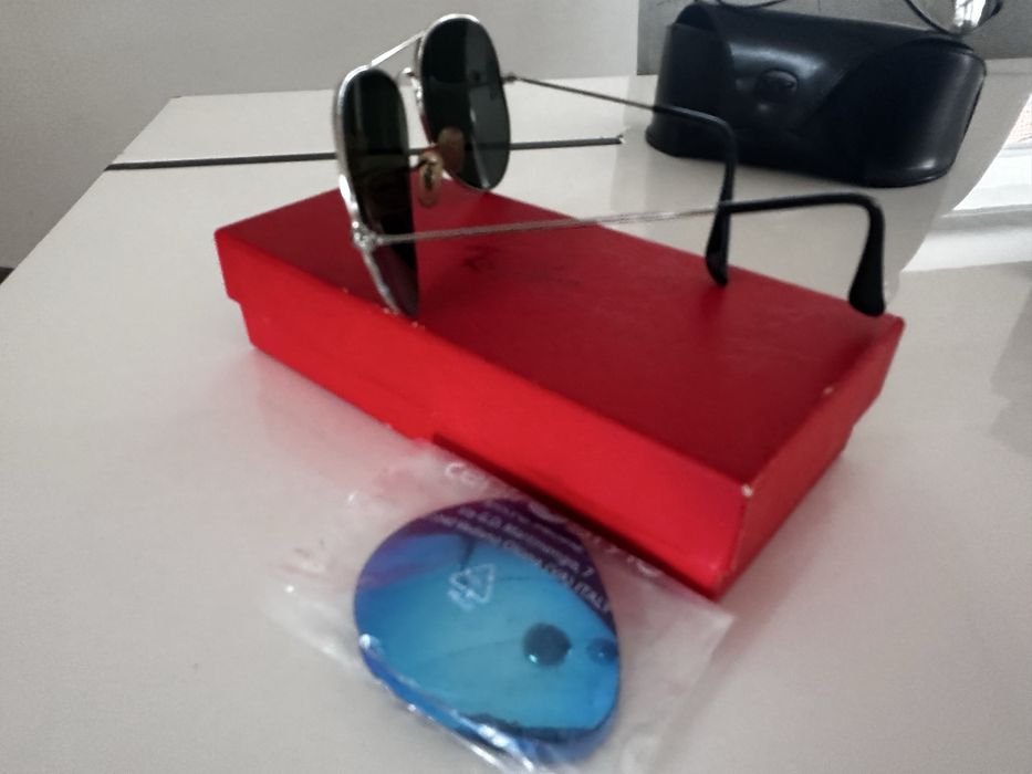 Дамски слънчеви очила различни марки