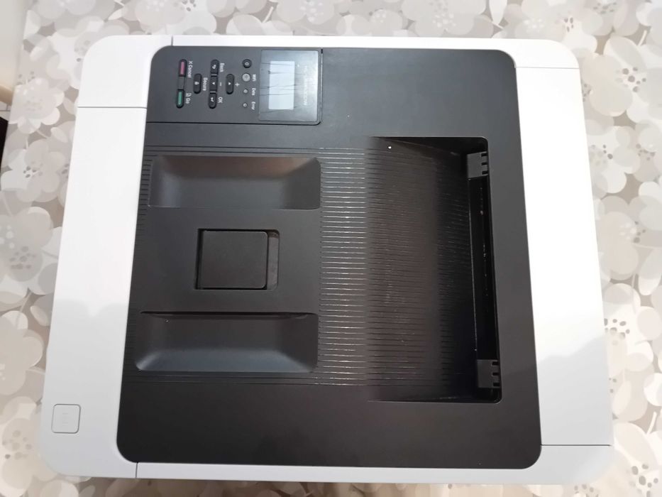 Imprimanta Brother  L 8260 CDW
