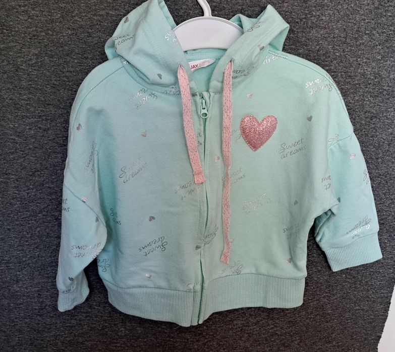 Костюм. Состояние отличное,  фирма Gee jay 80см 9-12 мес