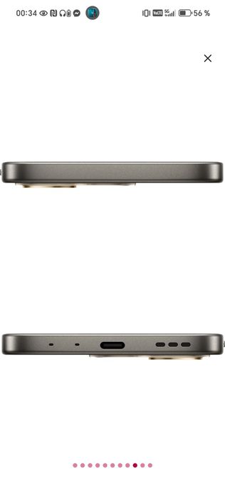 Telefon Oppo A5 Pro 5G