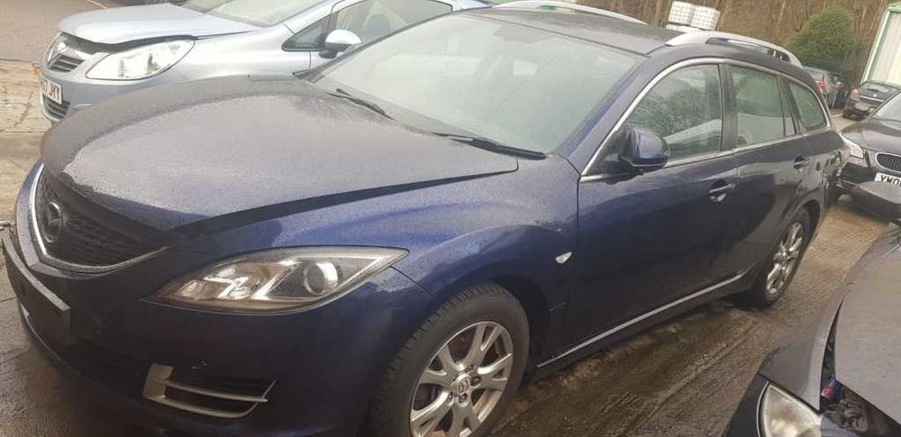 Dezmembram Mazda 6 2.0d, 2.2d, 1.8i, 2.3i, 2.0i An 2004-2015