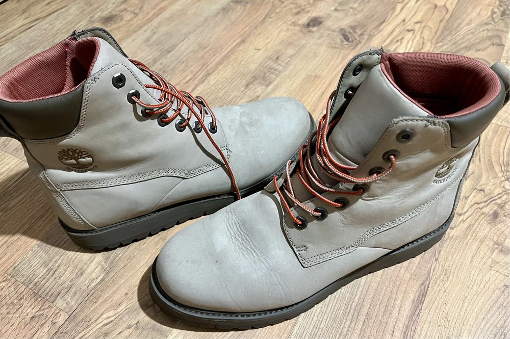 Bocanci timberland richmond bej 44