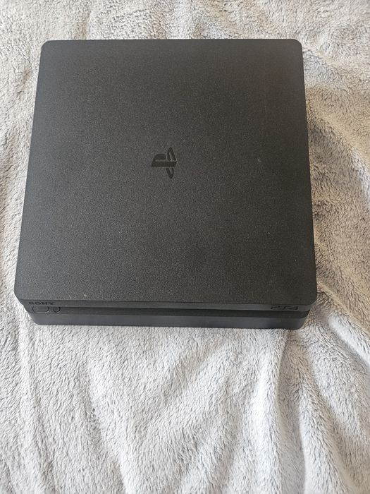 Playstation 4 Ps4 slim 500gb