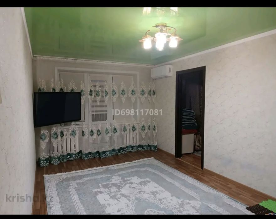 Продам 3х комнатную квартиру в центре города – pohled 5