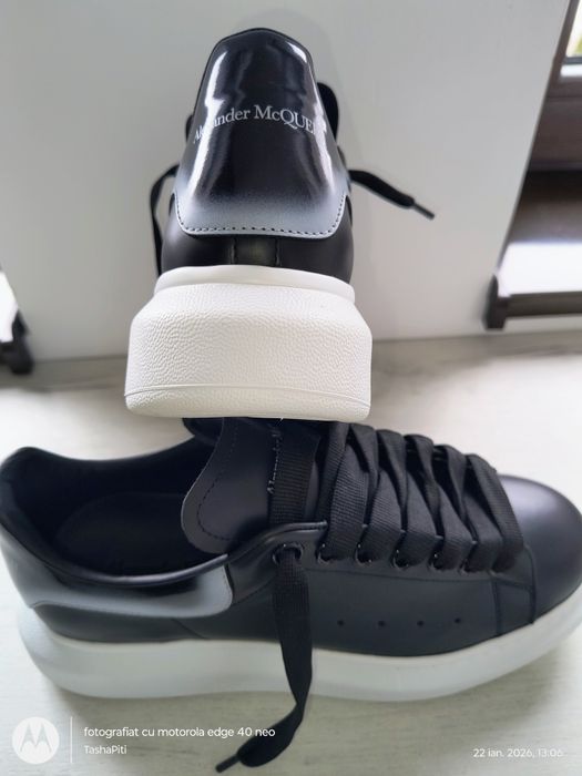Sneakers Alexander  McQUEEN