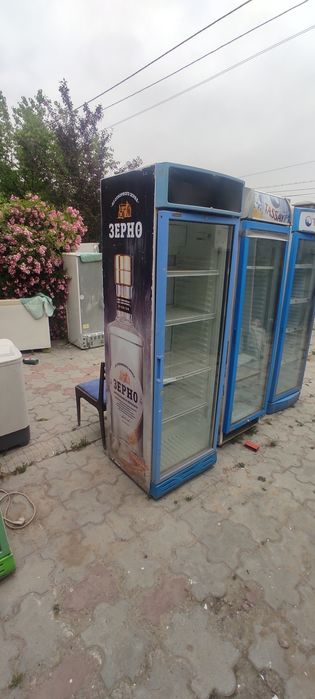 Холодильник с доставкой