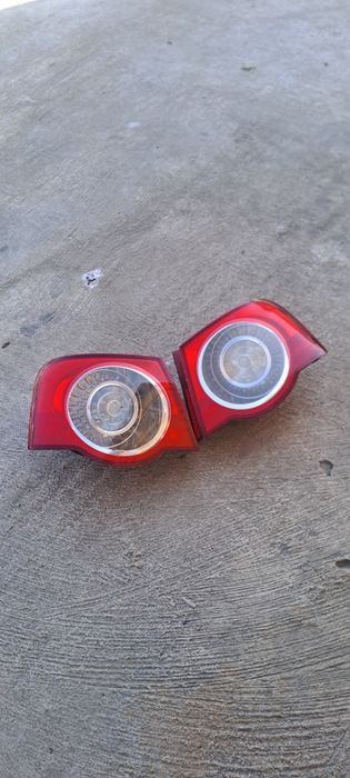 Vand set triple spate vw Passat B6 berlina