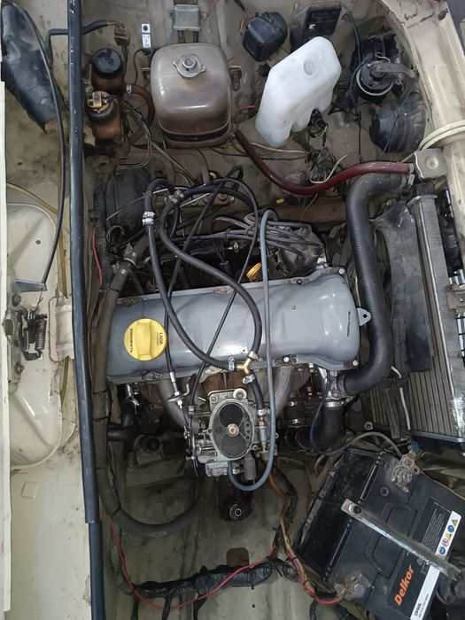 Srochno Vaz_2106 Sotiladi